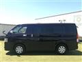2020 Toyota Hiace Van