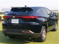 2023 Toyota Harrier