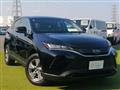 2023 Toyota Harrier