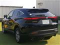 2023 Toyota Harrier