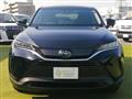 2023 Toyota Harrier