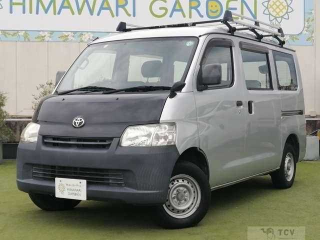 2018 Toyota Liteace Van