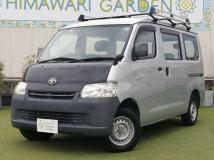 2018 Toyota Liteace Van