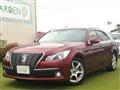 2013 Toyota Crown