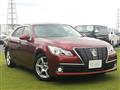 2013 Toyota Crown