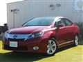 2009 Lexus HS HYBRID