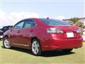 2009 Lexus HS HYBRID