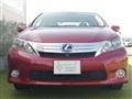2009 Lexus HS HYBRID