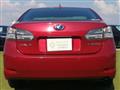 2009 Lexus HS HYBRID