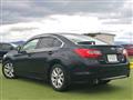 2014 Subaru Legacy B4