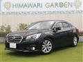 2014 Subaru Legacy B4