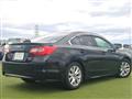 2014 Subaru Legacy B4