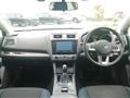 2014 Subaru Legacy B4