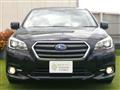 2014 Subaru Legacy B4