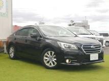 2014 Subaru Legacy B4