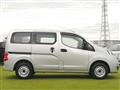 2021 Nissan NV200 VANETTE