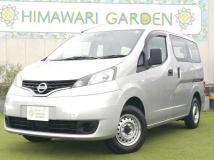 2021 Nissan NV200 VANETTE