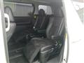 2013 Toyota Vellfire