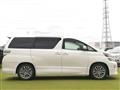 2013 Toyota Vellfire