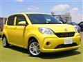 2016 Toyota Passo