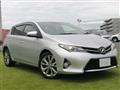 2013 Toyota Auris