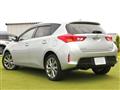 2013 Toyota Auris