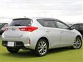 2013 Toyota Auris