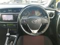 2013 Toyota Auris
