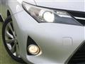 2013 Toyota Auris
