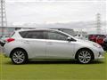 2013 Toyota Auris
