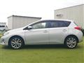 2013 Toyota Auris