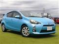 2013 Toyota AQUA