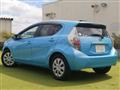 2013 Toyota AQUA