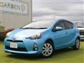 2013 Toyota AQUA