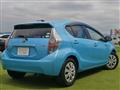 2013 Toyota AQUA