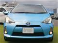 2013 Toyota AQUA