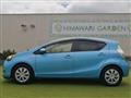 2013 Toyota AQUA