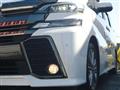 2016 Toyota Vellfire