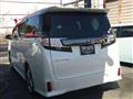 2016 Toyota Vellfire