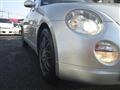 2009 Daihatsu Copen