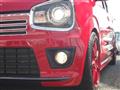 2018 Suzuki Alto
