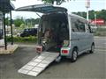 2011 Daihatsu Atrai Wagon