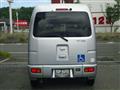 2011 Daihatsu Atrai Wagon