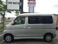 2011 Daihatsu Atrai Wagon