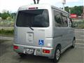2011 Daihatsu Atrai Wagon