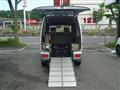 2011 Daihatsu Atrai Wagon