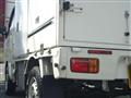 2017 Daihatsu Hijet Truck