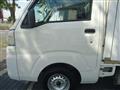 2017 Daihatsu Hijet Truck