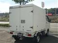 2017 Daihatsu Hijet Truck
