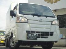 2017 Daihatsu Hijet Truck